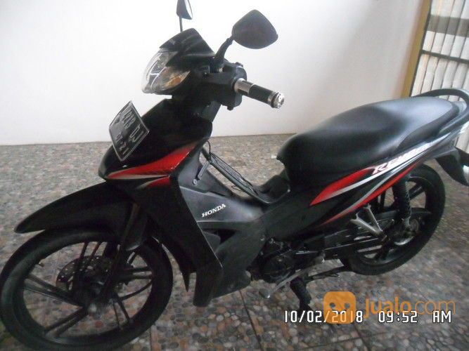 Honda Revo  Fit  2011  Surabaya Jualo