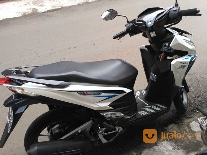 Vario 125 Cbs Iss Jakarta Selatan Jualo