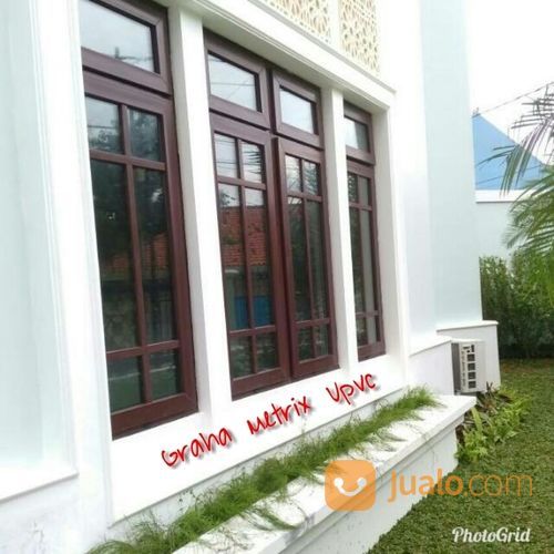  Jendela  Upvc  Surabaya Jakarta Jual Pintu UPVC  Dari Jakarta