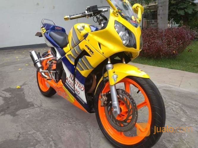 Cbr 150Sp Cbu Thailand Modif Mewah Pajak Hidup Mulus No Cbr 150Sp Cbu Thailand Modif Mewah Pajak Hidup Mulus No