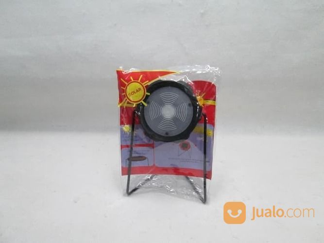 LAMPU LED MODEL LAMPION CLEAR TIUP DGN TENAGA SURYA (Q1)