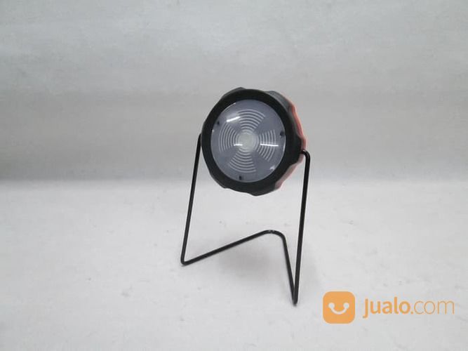 LAMPU LED MODEL LAMPION CLEAR TIUP DGN TENAGA SURYA (Q1)