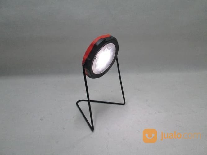 LAMPU LED MODEL LAMPION CLEAR TIUP DGN TENAGA SURYA (Q1)