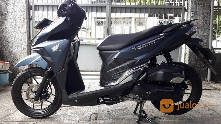  Sepeda  Motor Honda Bekas  Yogyakarta  6 Jualo