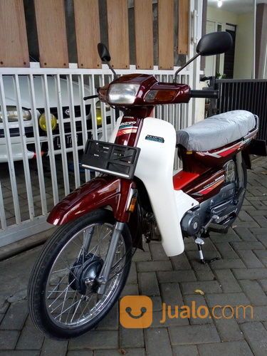  Sepeda  Motor  Honda Bekas  Malang  Jawa Timur 4 Jualo
