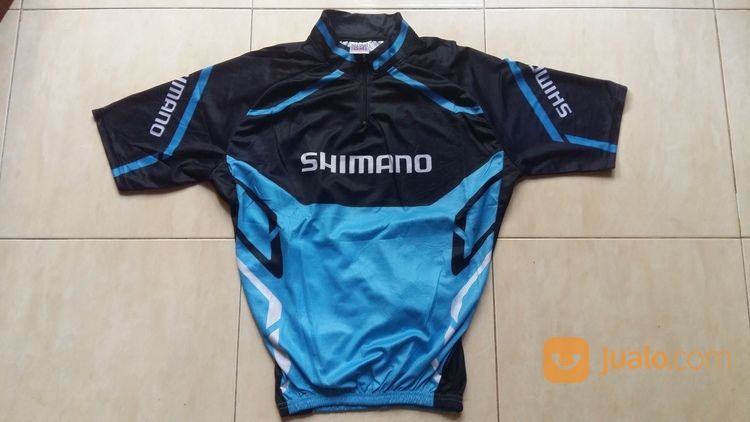 jersey shimano original