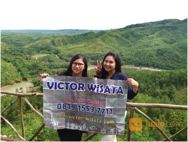 Paket Wisata Jogja 3 Hari 2 Malam Promo Terbaru