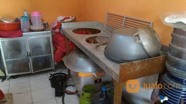 Take Over Franchise Chicken Sogil Ayam Sogil Tanpa Kontrakan Toko Kab Tangerang Jualo