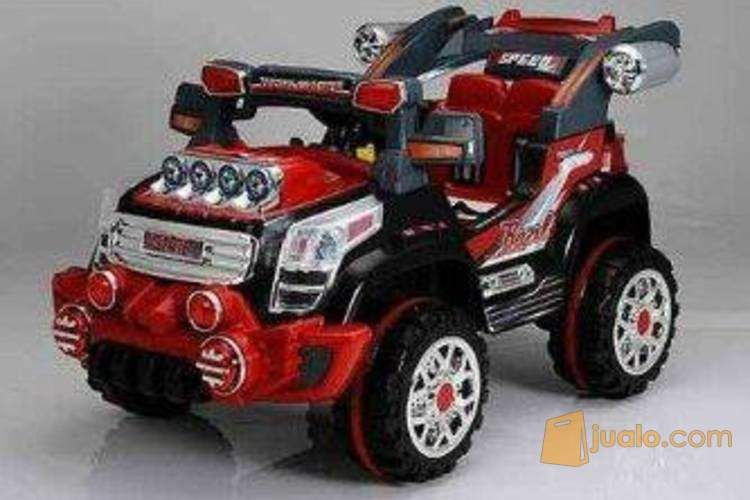 JUAL MAINAN ANAK  MOBIL AKI  MOTOR  AKI  TRAIL SEPEDA  