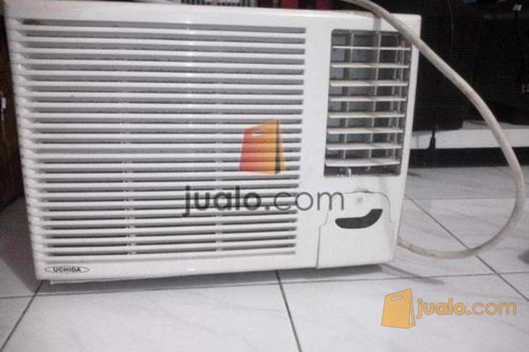 Ac Window Uchida 1 2 Pk Surabaya Jualo