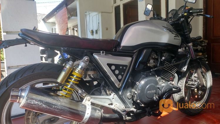 Honda Cb  400 Sidoarjo  Siap Touring Kab Sidoarjo  Jualo