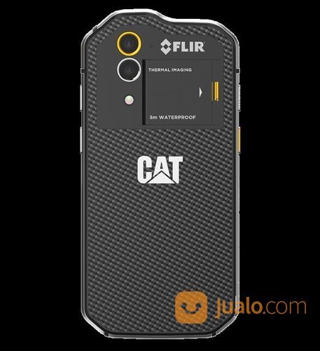 Hp Android Cat S60 Bekasi Jualo
