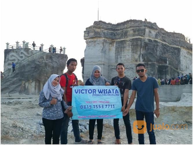 Paket Wisata Jogja 1 Hari Terlengkap || Victor Wisata