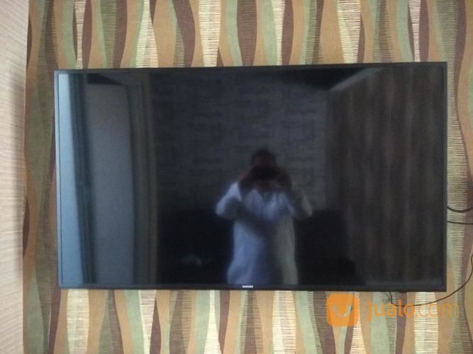TV Samsunhg LED 50" di Kota Makassar, Sulawesi Selatan | Jualo.com