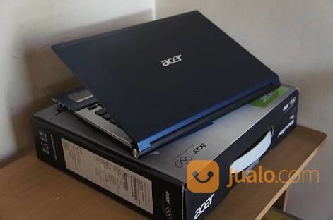 Laptop Acer Bekas