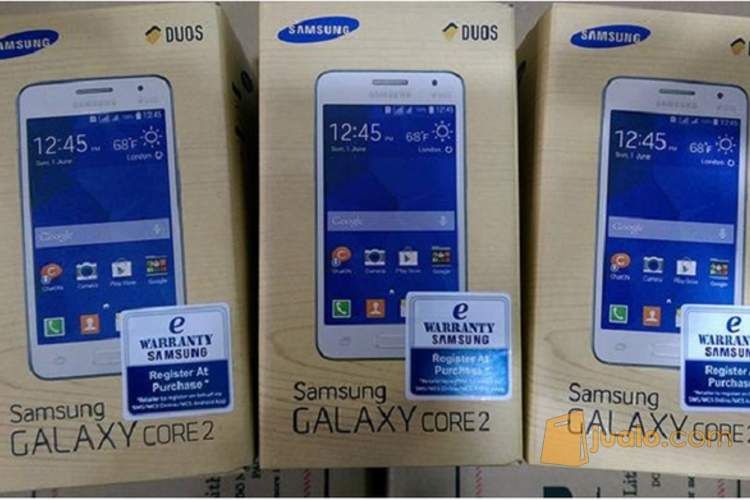 Harga bekas samsung core duos