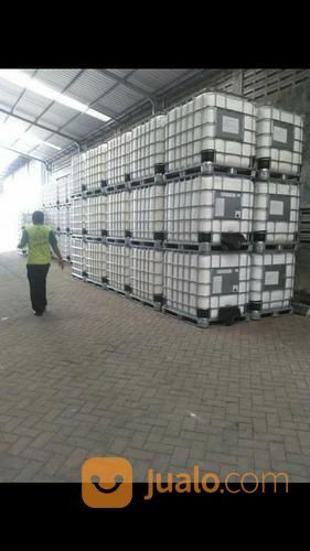 Tandon Air Dan Ibc Tank 1000 Liter