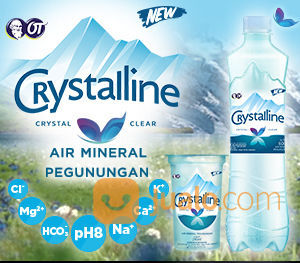 contoh iklan air mineral contoh iklan air mineral