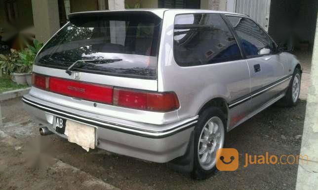 Grand Civic  Nouva  Tahun 1991 M T Kondisi Masih Bagus 