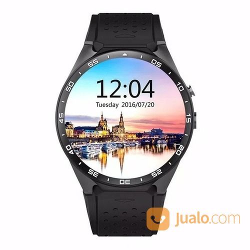 smart watch whatsapp