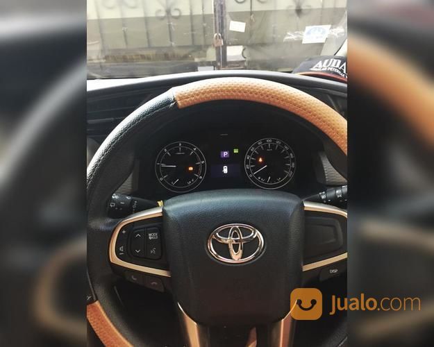 Toyota Innova  Reborn  2016 G DIESEL Matic Jakarta Barat 