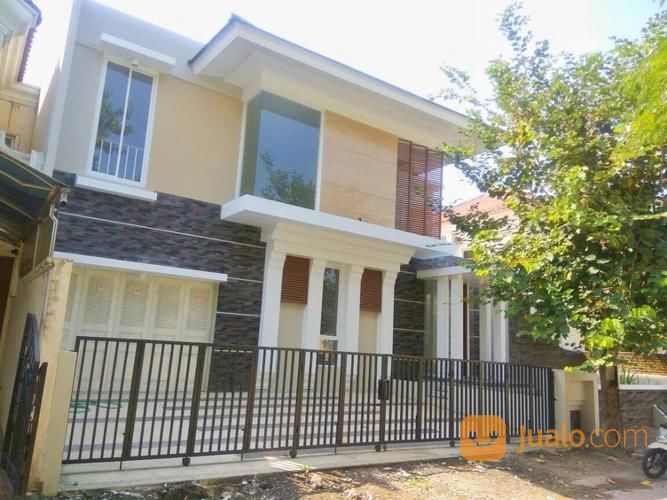 Perumahan Casa Grande Real Estate di Kab. Sleman, Yogyakarta