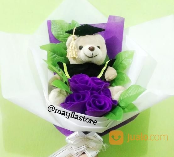 BUKET BUNGA KADO UNTUK WISUDA, ULTAH, WEDDING Di SEMARANG di Kota