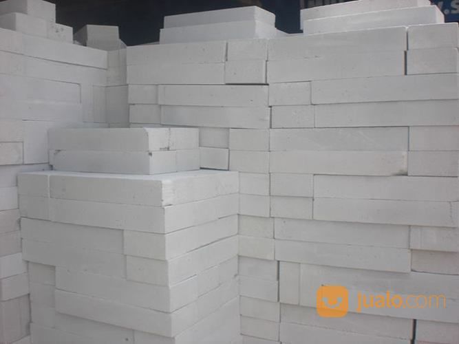 HARGA BATA RINGAN HEBEL PALING MURAH Jakarta Timur Jualo