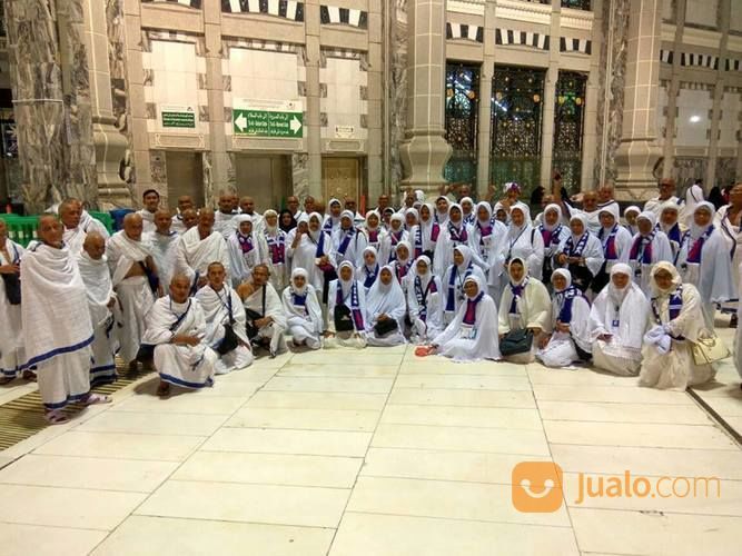 Umroh Akhir Tahun Berangkat Sesuai Jadwal Bersama Pesona Mozaik Surabaya