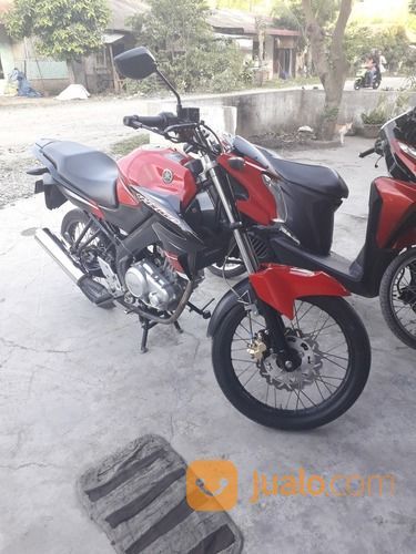 Yamaha Vixion 2015 Medan Jualo