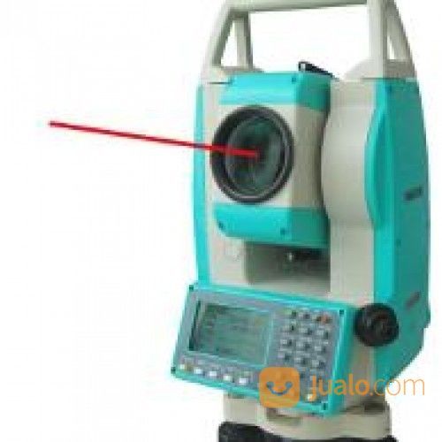 Total Station Ruide R2 Series