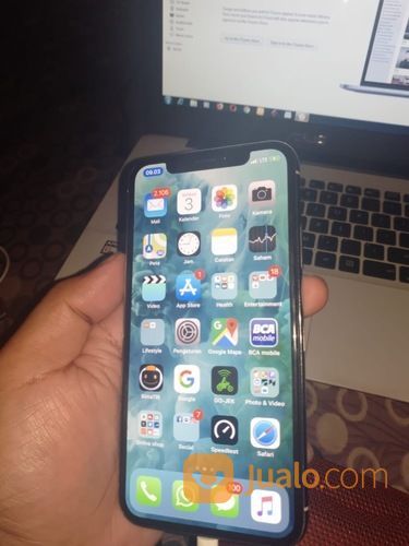 36+ Harga Iphone X 256Gb Second Terpercaya