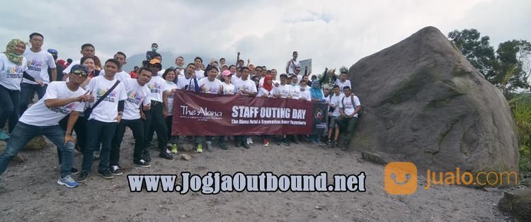 Lava Tour Yogyakarta, Lava Tour Jogja Harga