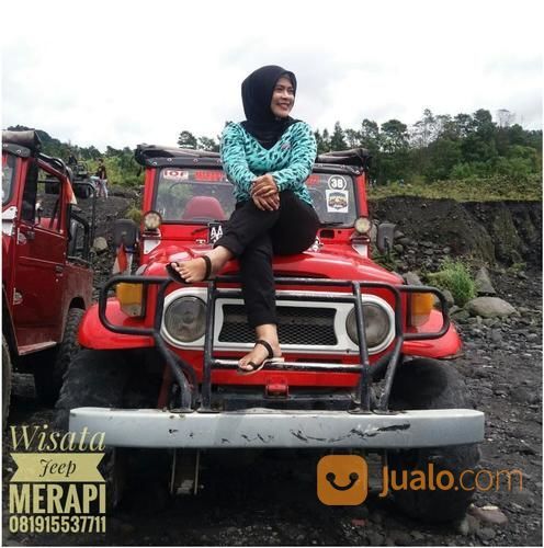 Wisata Jeep Lava Tour Merapi Yogyakarta 081915537711