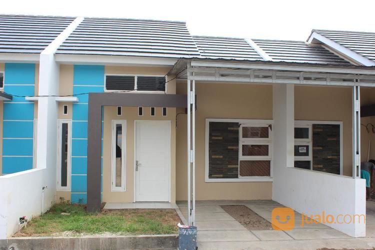 Rumah Cluster Green Sentosa Asri Cikarang. PROMO DP MULAI Dr 20JT'an