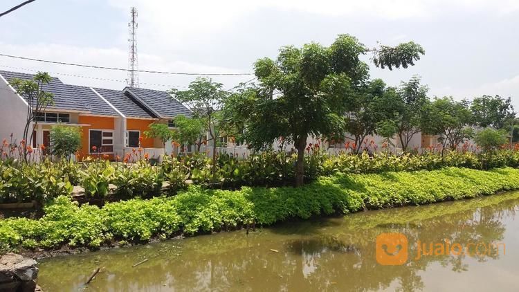 Rumah Cluster Green Sentosa Asri Cikarang. PROMO DP MULAI Dr 20JT'an