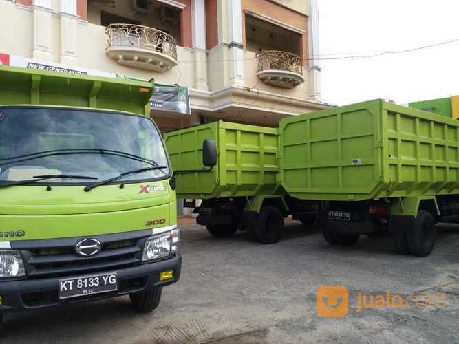 Hino Dutro 130HD Balikpapan Jualo