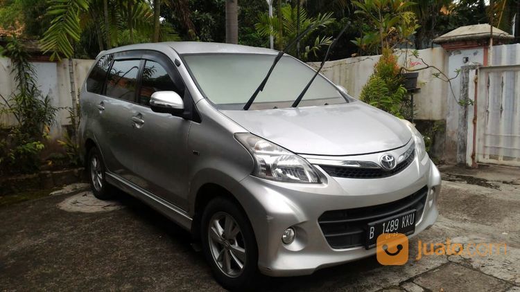  Avanza  Veloz  2012  Bandar Lampung Jualo