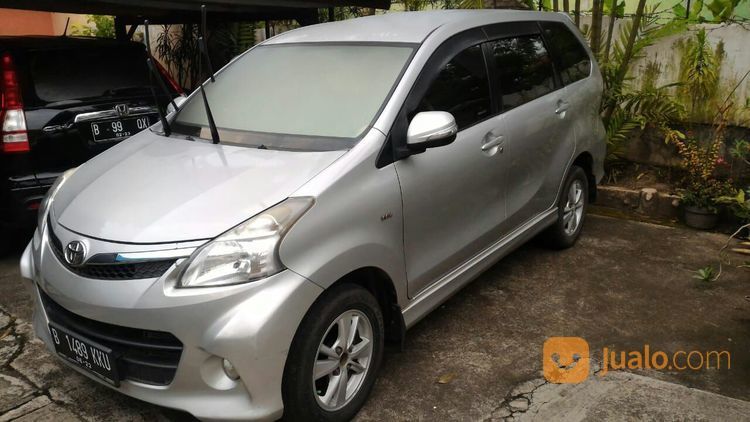 Avanza 2012 di Bandar Lampung: Panduan Lengkap Pembeli dan Penjual