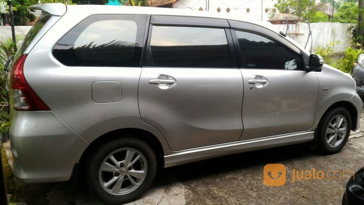Avanza 2012 di Bandar Lampung: Panduan Lengkap Pembeli dan Penjual