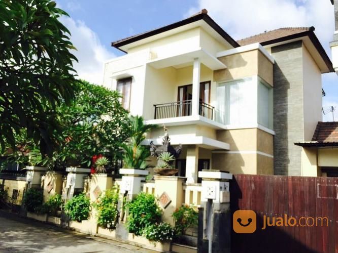 Rumah Minimalis Modern Kokoh Bos Di Panjer Denpasar Selatan Bali Denpasar Jualo