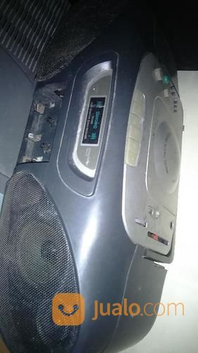 Speaker Bekas Merk Simbadda Kita Beli Kondisi Hdp Mati