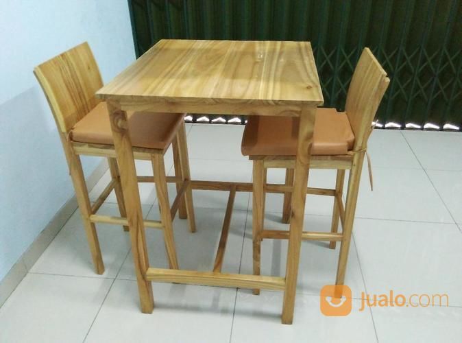 Meja Kursi  Cafe  Murah Bekas  Jogja  Harga Kita