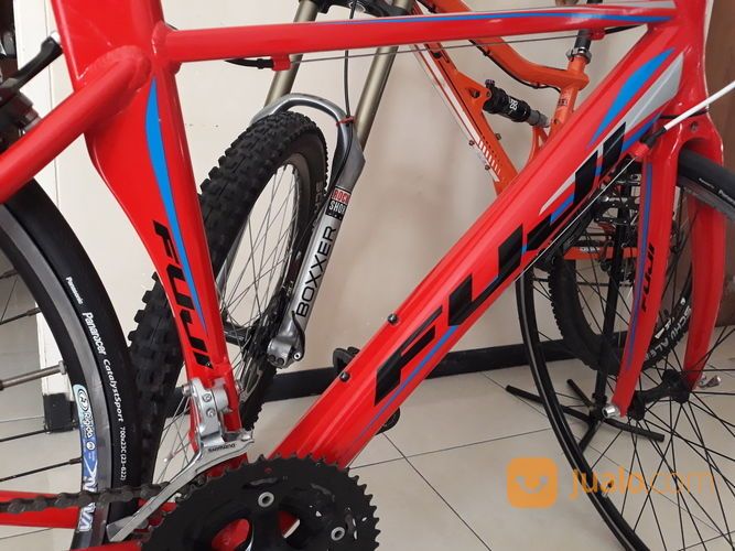MTB Hybrid Fuji Absolute 1.0