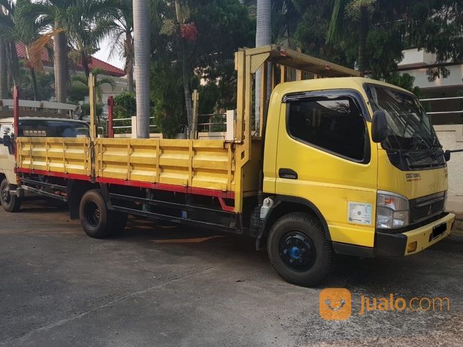 Mitsubishi Colt  Diesel  136 PS Cabin Lebar  6 Ban Bak Long 