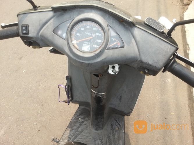 Honda Vario 110 Karbu 2009 di Kota Jakarta Pusat, DKI Jakarta | Jualo.com