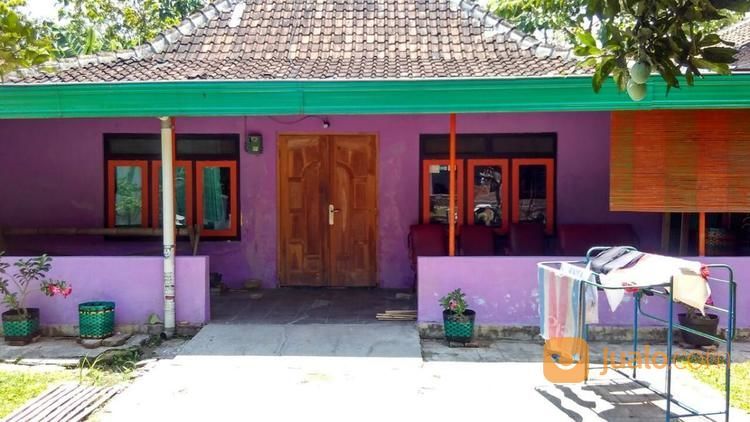 View Klaten Selatan Rumah Kampung Dijual Di Klaten Gif