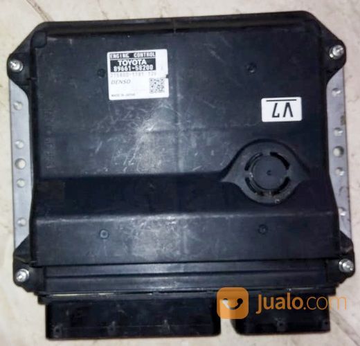 Ecu Toyota Alphard Vellfire Anh20 di Kota Jakarta Timur, DKI Jakarta ...