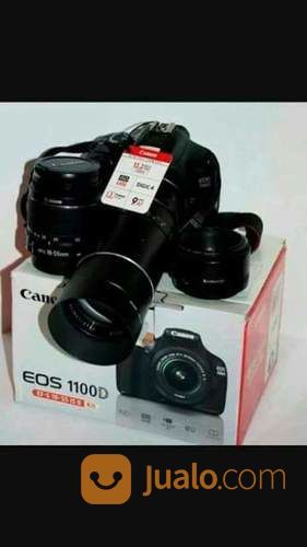 camera canon eos 1100d