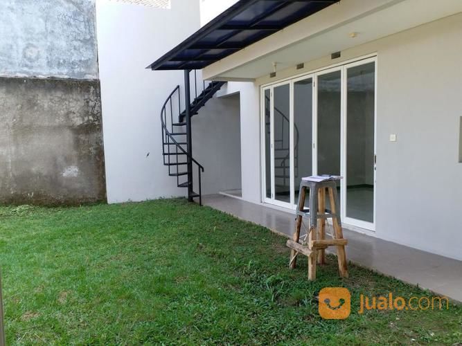 Rumah Kota Baru Parahyangan, Tatar Mayang Padmi Kidul